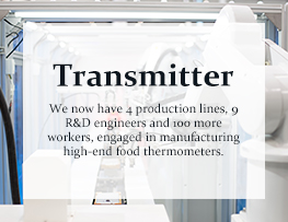 Why did you choose us