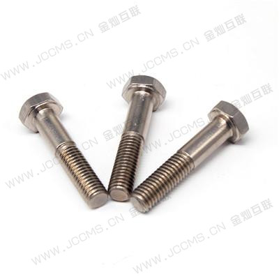 Alloy Steel Fasteners 