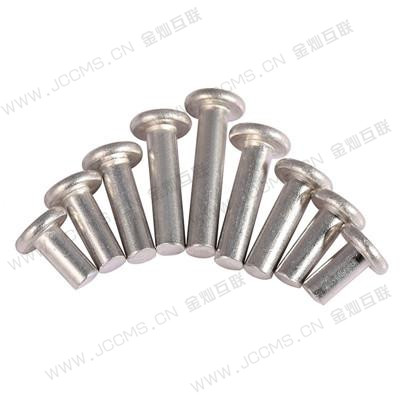 Solid Rivets 