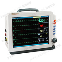 12.1 inch Patient Monitor LT-9000