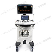 Ultrasound patient monitor ecg eeg vetilator enethesia machine