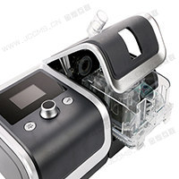  BiPAP T-25A Double Pressure with SpO2 