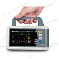 portable Emergency ventilator Transport Ventilator 