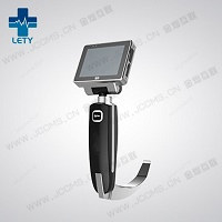 Video Laryngoscope