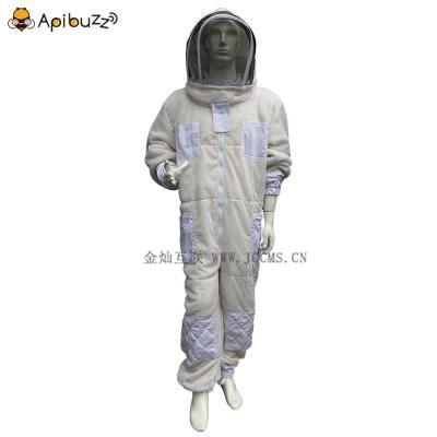 Heavy Duty Three Layer Mesh4