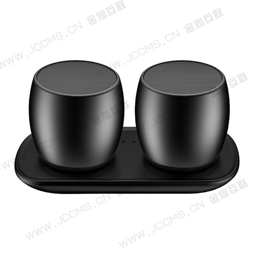 MT-F1 Portable Mini TWS Bluetooth Speaker - 副本