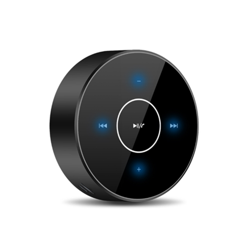 MT-A6 Portable Touch Control Bluetooth Speaker