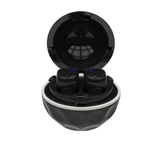 MT-T3 Plus TWS Wireless Bluetooth Earphones