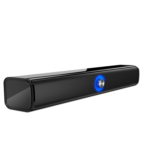 MT-167 Sound Bar Wireless Bluetooth Speaker