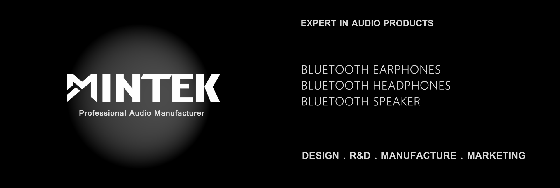 Mintek Bluetooth headphones