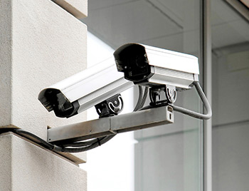 Analog Sercurity Infrared