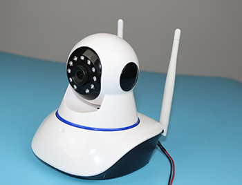 surveillance hd security