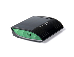 Magnetic Card Reader