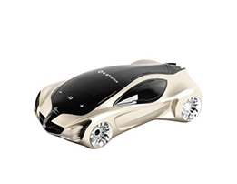 Industrial Handheld Tablet