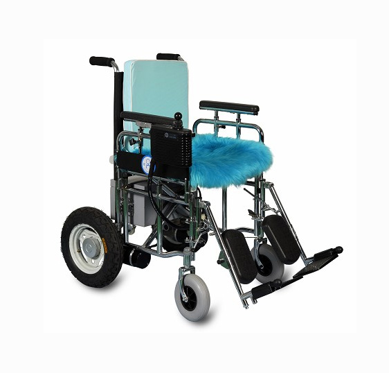 New Portable Oxygen Concentrator