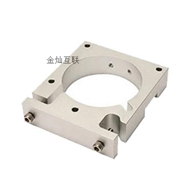 cnc prototype parts