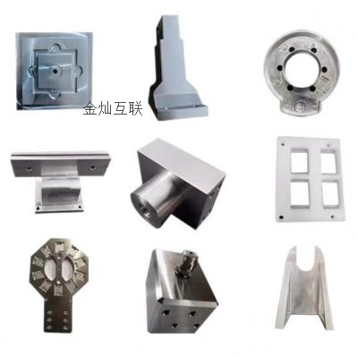 CNC Steel Machining