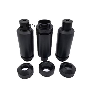 CNC Machining POM