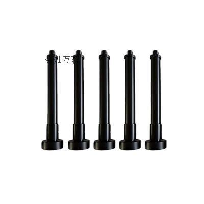 CNC Machining Plastic Parts