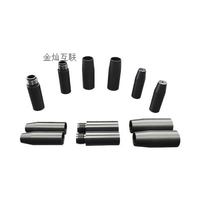 CNC parts rapid prototype
