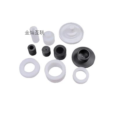 CNC Machining Turning parts