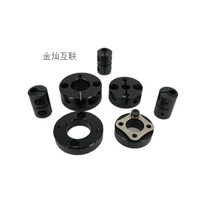 Plastic Manufactures Parts